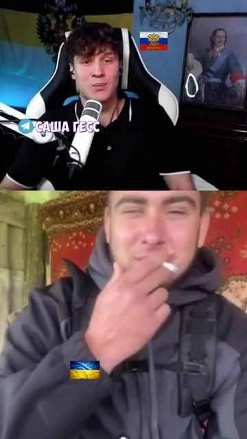 ПРО СЕПАРАТИЗМ смотреть онлайн