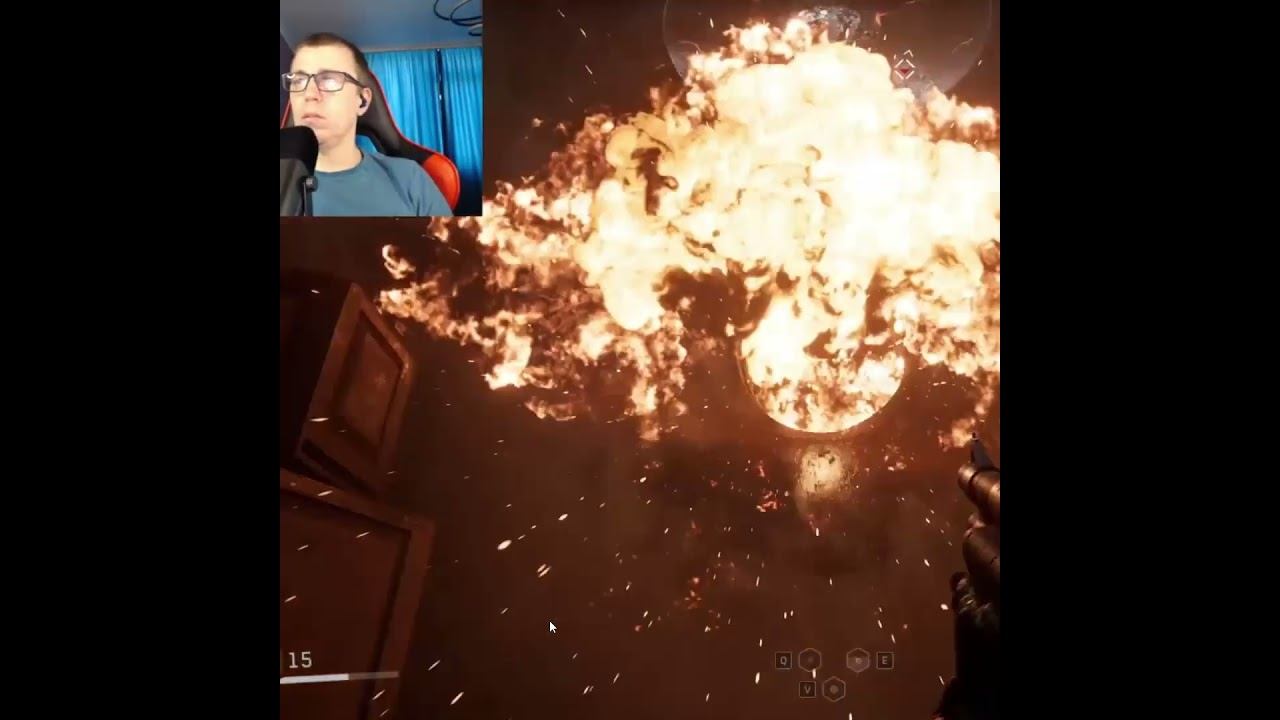Atomic Heart #1million #gaming #shortsvideo #games #рекомендации #twitch #видеоигры #shorts #ссср смотреть онлайн