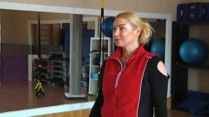 Идеальный ремонт В гостях у Натальи Седых Сказочный р?