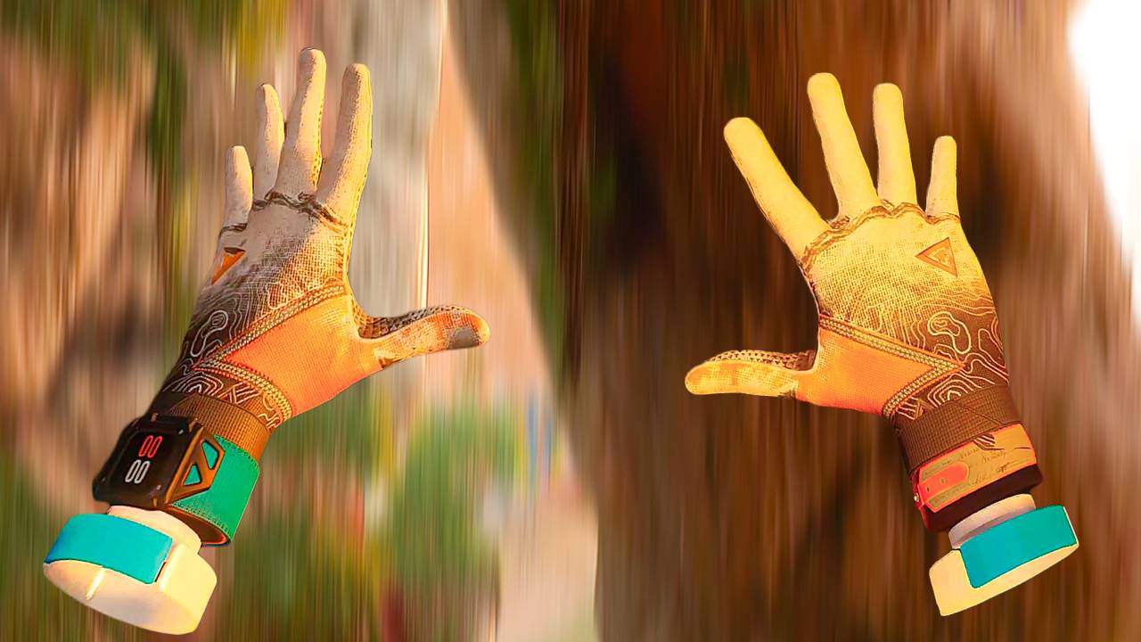 СОРВАЛСЯ ВНИЗ, НО КАЙФАНУЛ! Я стал скалолазом в The Climb VR! смотреть онлайн