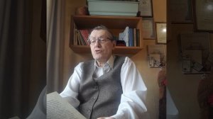 Повесть «Жил-был принц»: 4 глава «В кругу заколдованном». Читает автор. А. Папченко