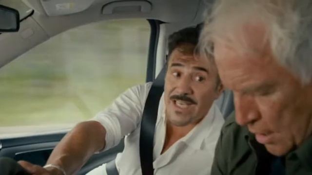 Захотел в туалет в машине🤣 смотреть онлайн