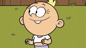 Мой шумный дом | 30 минут с Baby Lily Loud – Она Просто Икона  | The Loud House | Nickelodeon