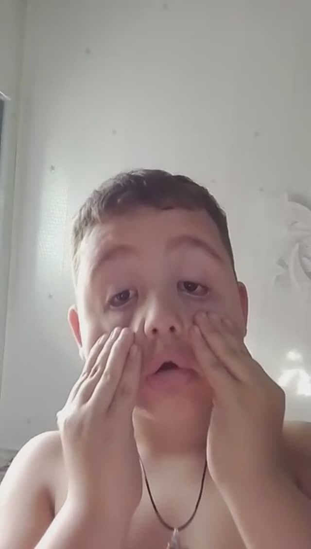 Просто шок. Такого не может быть