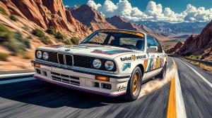 МУЛЬТИКИ ПРО МАШИНКИ 🏔️🛣️ МАШИНКИ НА ДИКОЙ ГОРНОЙ ДОРОГЕ: Забавные приключения и весёлые кувырки