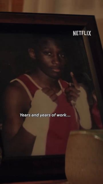 Официальное промо к бою Сауля Альвареса и Теренса Кроуфорда смотреть онлайн