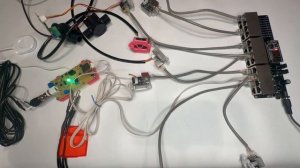Автоматизация домашней теплицы на ESP32 и ESPHome