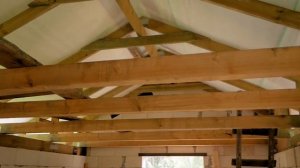 Как утеплить мансардную крышу: пошаговый разбор от пр?