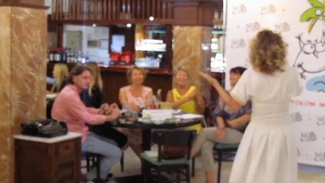 "Ягода-малина" (кавер) смотреть онлайн