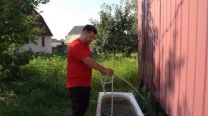 Обзор насосов Сибртех для любых нужд | От дренажных до