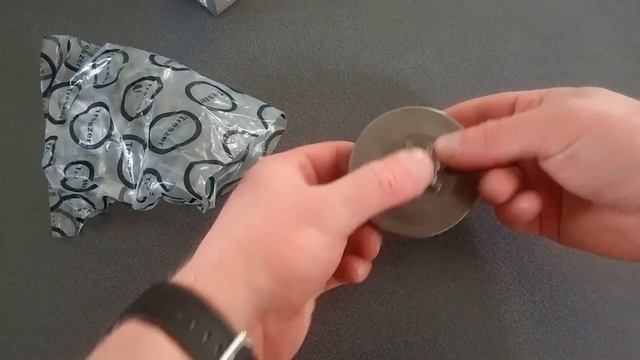 Зірочка TRÉSZER бензопили 4500, 5200