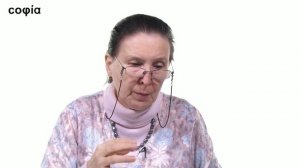 Православная психология / 34. Теория привязанности. Ч. 2. sophias.ru