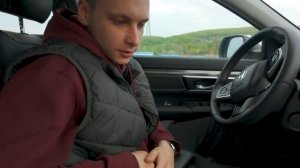 🔥Обзор HONDA BREEZE 2021 Китайская сборка — японское качест?