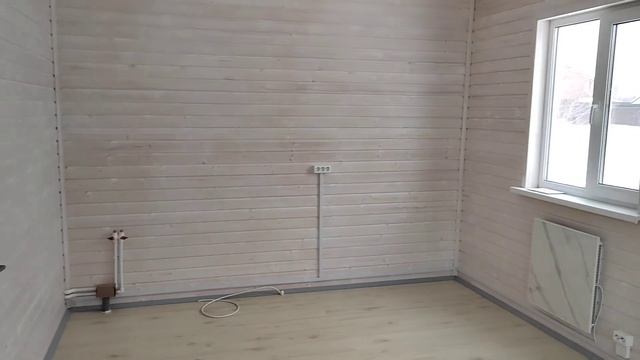 Проект готового дома 🏘 под ключ 🗝 на участке 15 с., Тул