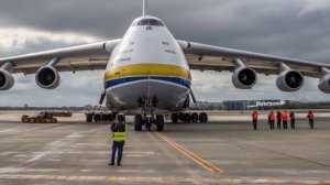 Возвращение легенды: новый Ан-225 «Мрия» 2026 – цена, хара