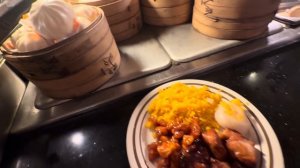 Живут же в Америке ! 🇺🇸Безлимитная  еда в США. China Buffet