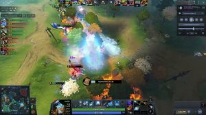 ГАЙД на КЕЗА КЕРРИ от 10.5к игрока | ПРОСТЕЙШИЕ КОМБО | ИЗ