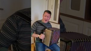 Паша гармонист - Клён и рябина