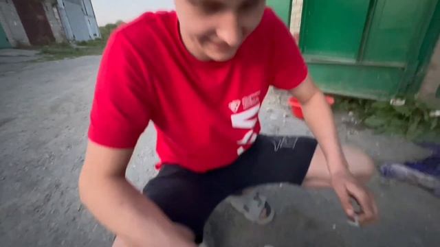 ТА САМАЯ ПРИОРА ГОРДЕЯ ИЗ ТАЧКА НА ПРОКАЧКУ СПУСТЯ ПОЛ