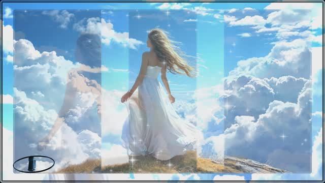 ПЕСНЯ ПОКОРИЛА СЕРДЦА ! НЕБО ! СТЕЛЛА ДЖАНИ ! смотреть онлайн