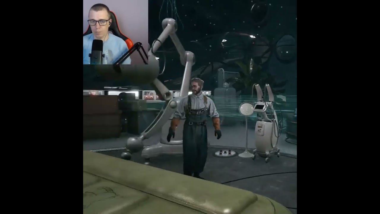 Atomic Heart #1million #gaming #shortsvideo #games #рекомендации #twitch #видеоигры #shorts #ссср смотреть онлайн