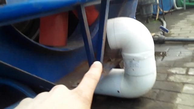 Отопление теплиц Volcano Es ч.1 #землядел #farming #Volcano #отоплен