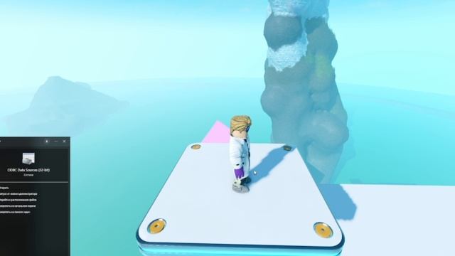 Обновил свою игру для брата! смотреть онлайн