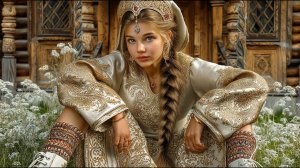 Три жениха (Горыныч, жги!). Сказочка от Лешего