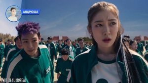 ПЕСНЯ ПРО ТАНОС ИЗ ИГРЫ КАЛЬМАРА 2 | НЕ ПЧЕЛОВОД, НЕ ПАР?