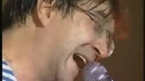 DDT-captain Kolesnikov ДДТ-капитан Колесников