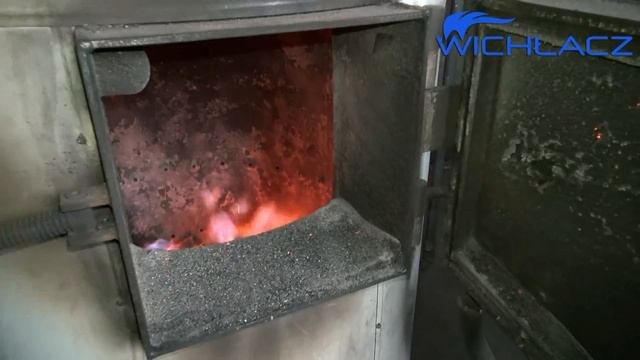 Отзывы о работе твердотопливного парогенератора Вихл смотреть онлайн