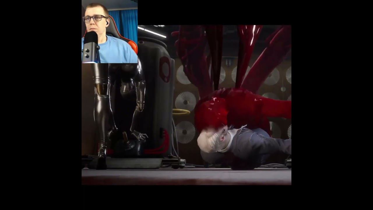 Atomic Heart #1million #gaming #shortsvideo #games #рекомендации #twitch #видеоигры #shorts #ссср смотреть онлайн