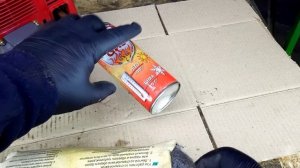 Дополнительный Глушитель для  Мотокосы. Очень тихо ра?