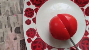 Томат Розовая загадка. Детерминантный и ранний