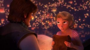 Я вижу свет. OST Рапунцель. Виктория Дайнеко, Андрей Бир?