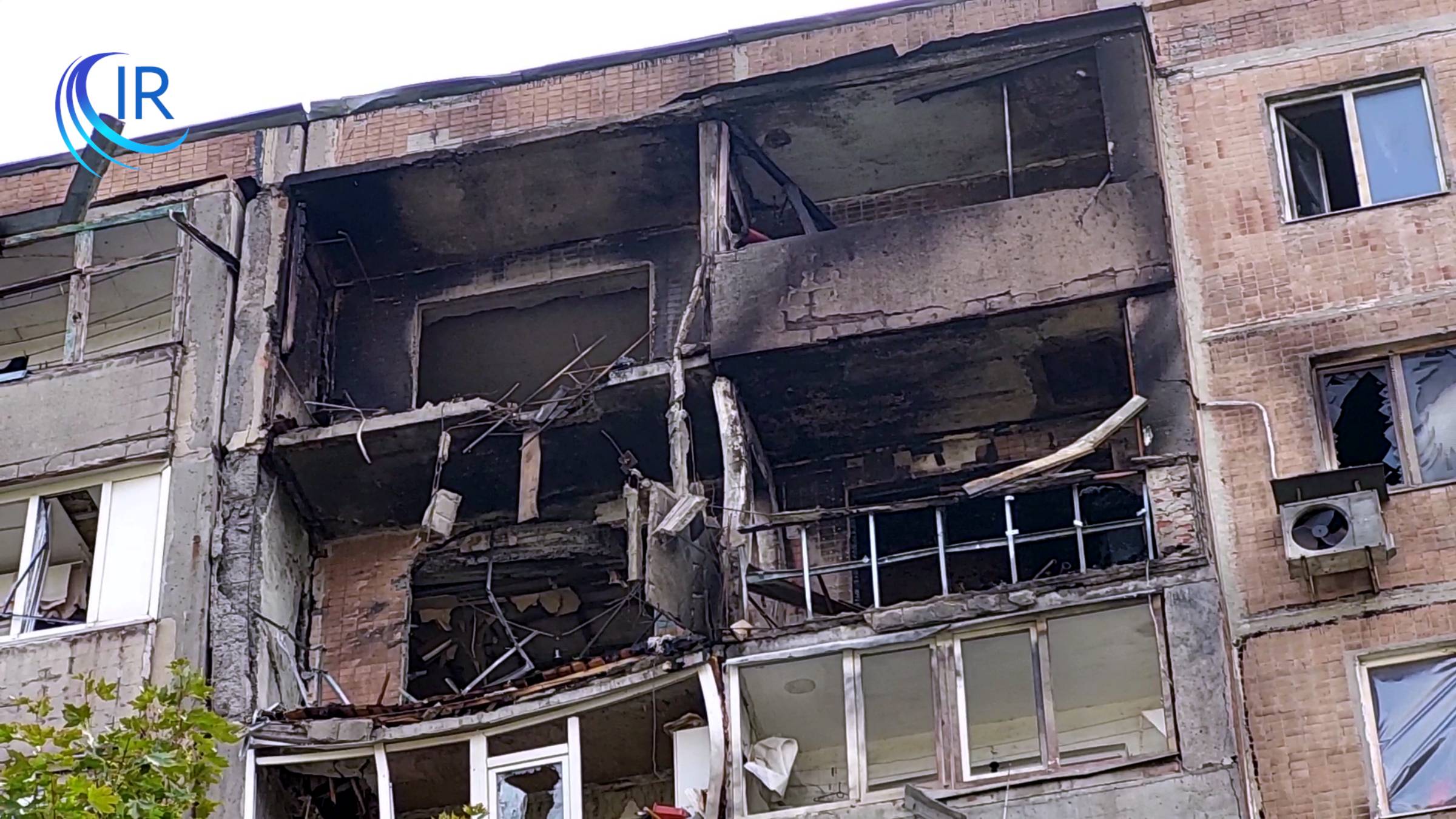 Les FAU Attaquent La RPD Le Jour De La Libération Du Donbass