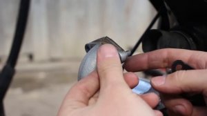 БЫЛ В ШОКЕ - АЛЬФА НЕ ЕХАЛА И ГЛОХЛА НА ВЫСОКИХ ОБОРОТА?