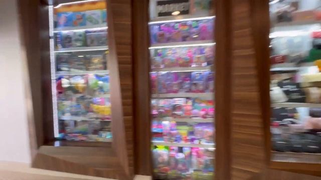 Обзор отеля Ботаник Платинум в Турции / Botanik Hotel & Resort 5* ?