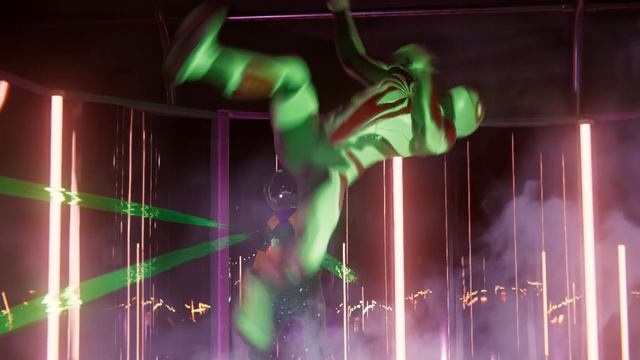 чп 9 серия искажения