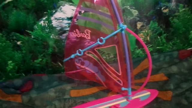 Обзор на Виндсёрфинг