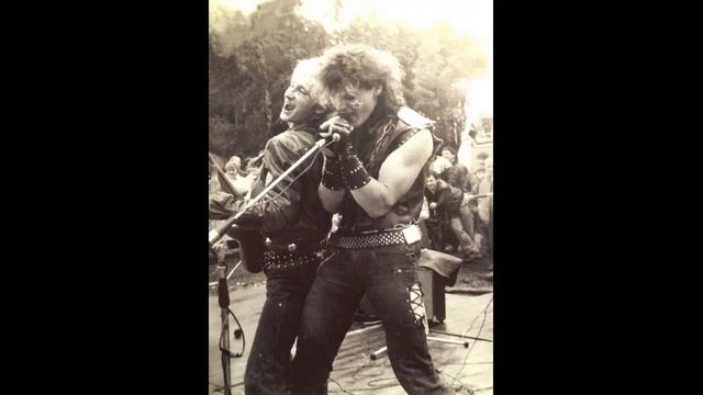 Гора, На Которой Растут Бобы - Записи 1985-90