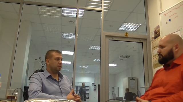 Услуга создания отдела продаж под ключ: реальный отзыв заказчика смотреть онлайн