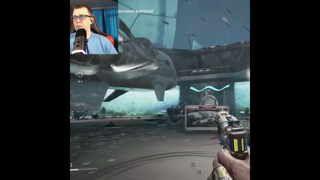Atomic Heart #1million #gaming #shortsvideo #games #рекомендации #twitch #видеоигры #shorts #ссср смотреть онлайн