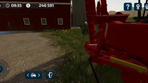 Уборка Сахарного Тростника//Farming Simulator 23