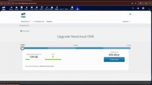 Nextcloud. Безопасное хранение данных в облаке