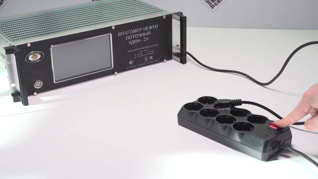 Видео руководство УДВН-2п