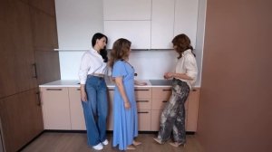 Квартирный вопрос 24.05.2025, «Кухня-спальня на Красном мор