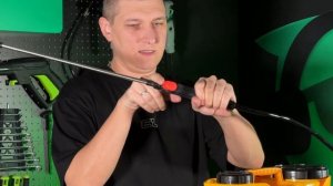 Опрыскиватель Partner For Garden SP 9 | Сборка и обзор