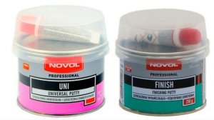 Рыжики + покраска баллончиком. Коротко по делу!