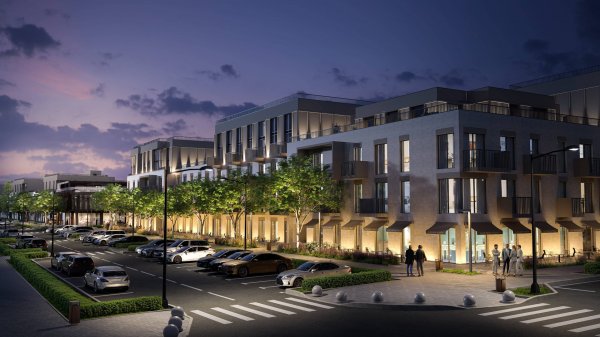 AVAIN-HAYAT Клубный Дом